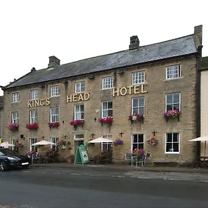 Kings Head By Chef & Brewer Collection 3*, Masham Royaume-Uni