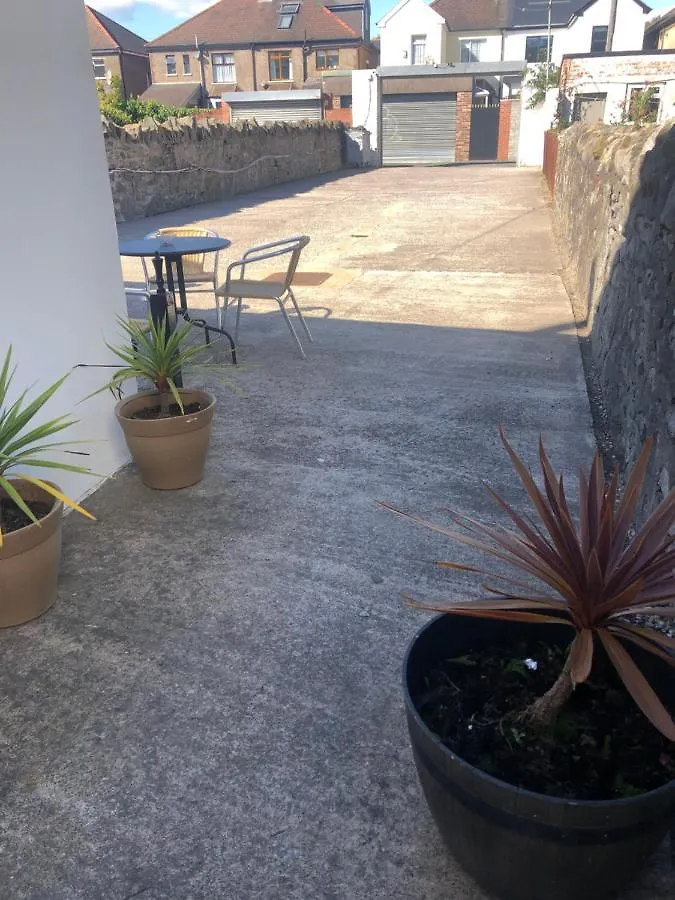 parklane guest house Cardiff Royaume-Uni
