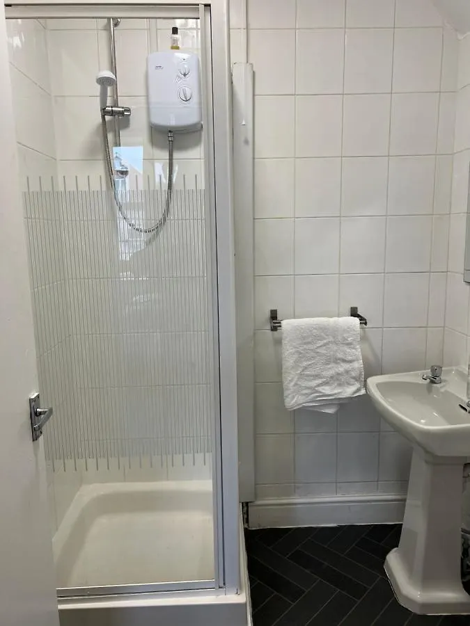 parklane guest house Cardiff Royaume-Uni