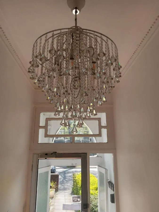 parklane guest house Cardiff