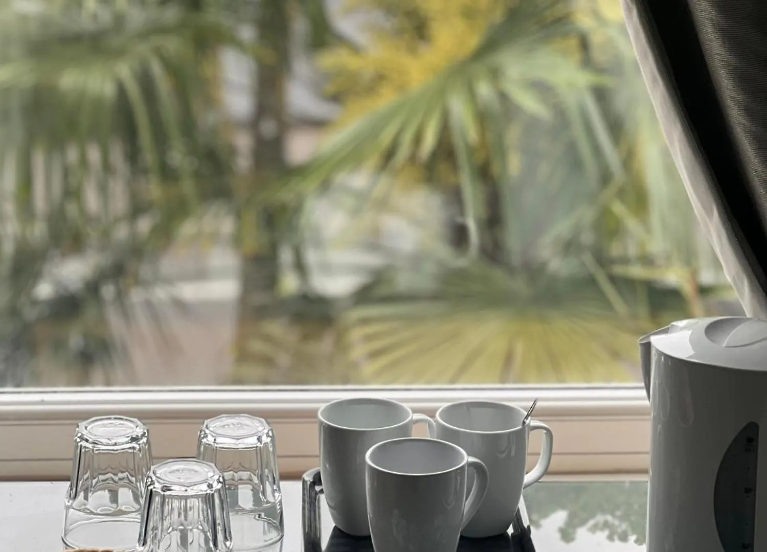 parklane guest house Cardiff Royaume-Uni