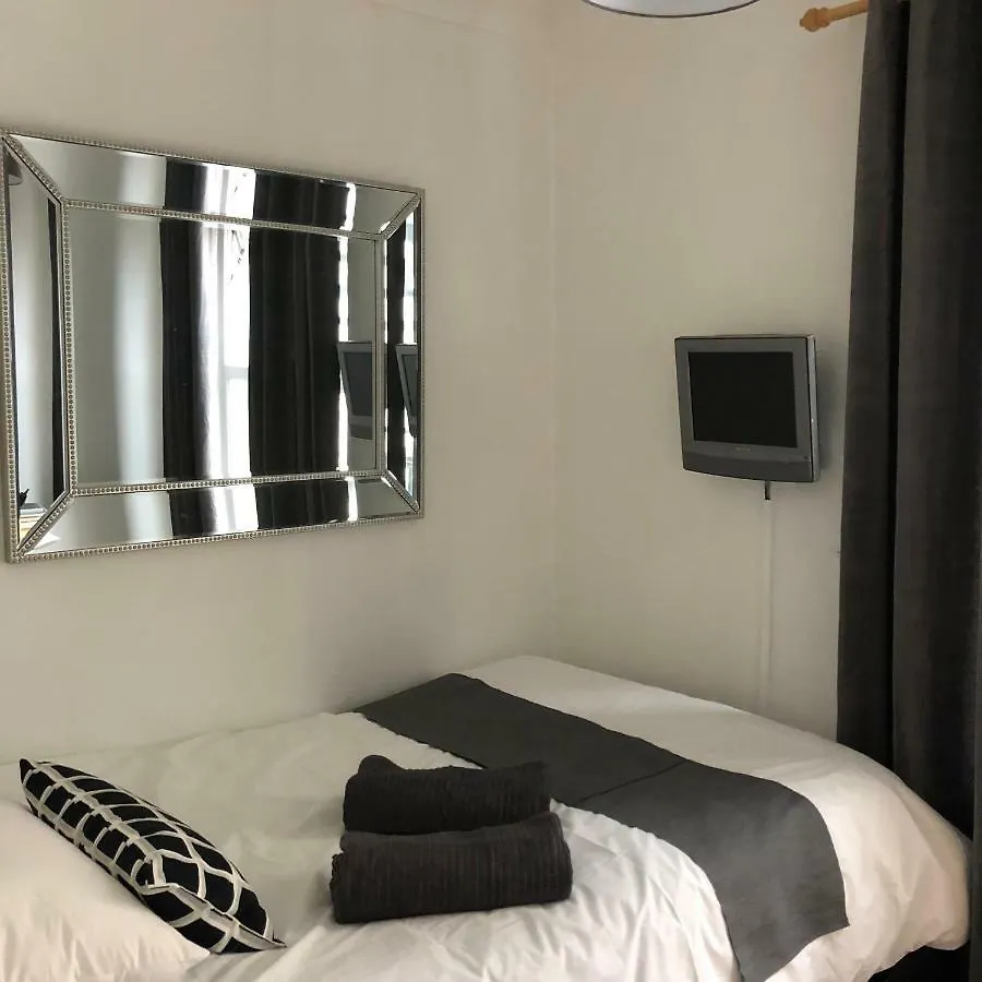 parklane guest house Cardiff Royaume-Uni